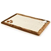 Arquivet Rascador Gatos Alfombra - Arañador para Gatos - Afilador de uñas para Gatos - Rascador Gatos para casa - Rasca…
